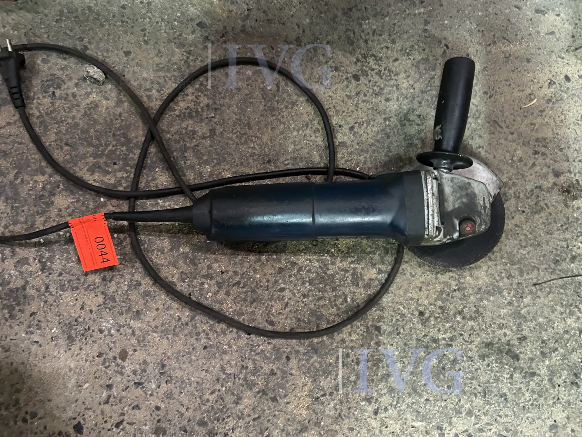 Winkelschleifer BOSCH GWS 1000